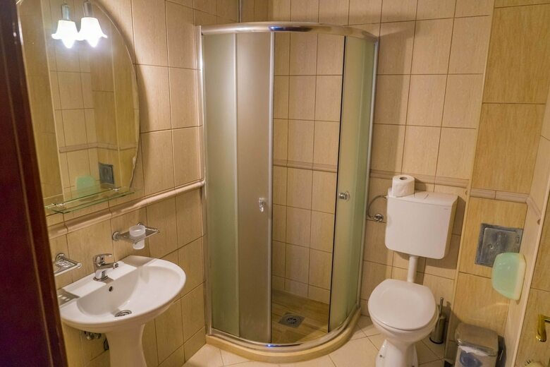 Apartments Nilaj