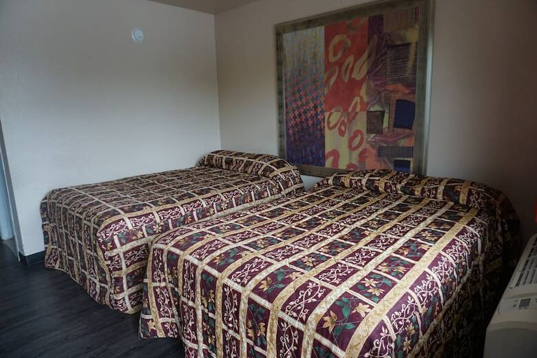 Hotel Stay Express Inn San Antonio North
