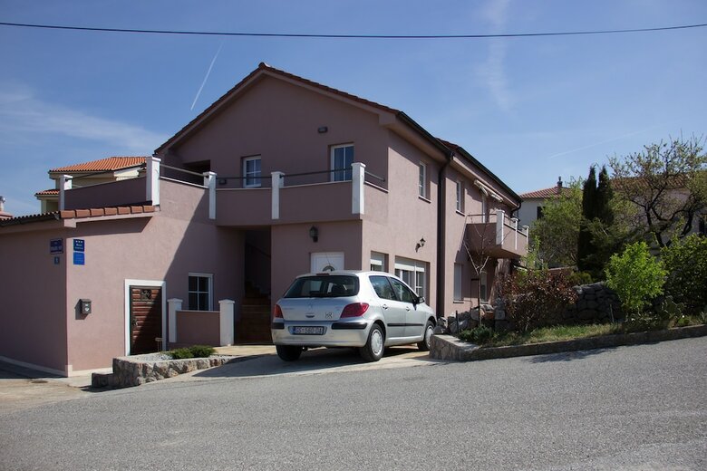 Bmb Apartments - Senj