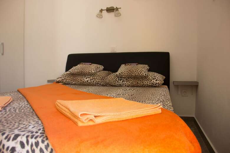 Bmb Apartments - Senj