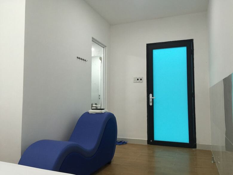 Mai Tuan Chanh Mon A Hotel