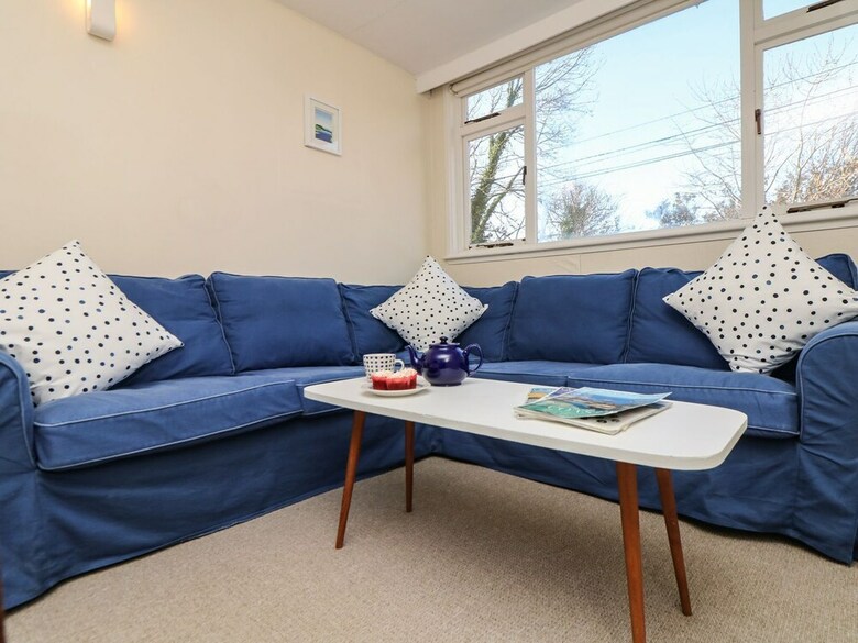 Apartamentos Glebe Hall