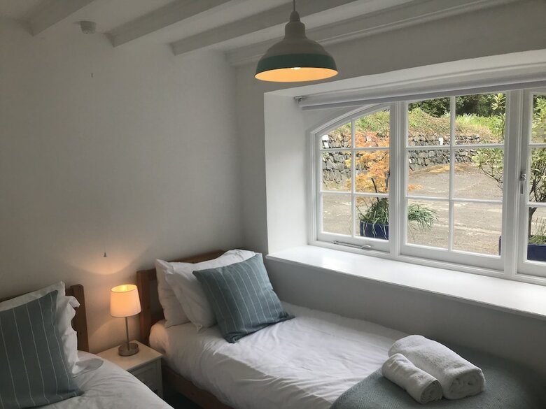 Apartamentos Glebe Hall