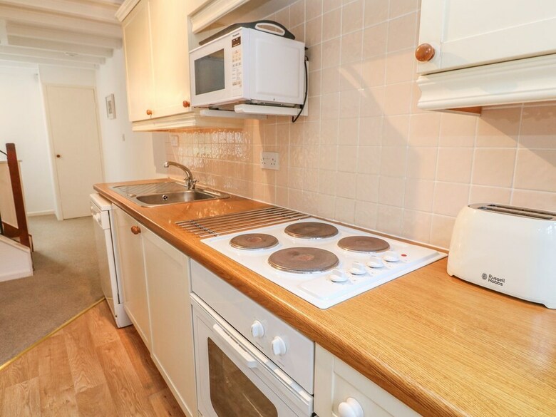 Apartamentos Glebe Hall