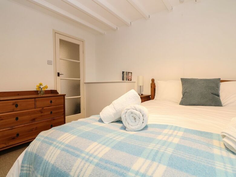 Apartamentos Glebe Hall