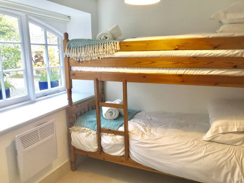 Apartamentos Glebe Hall