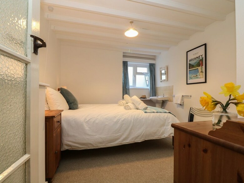 Apartamentos Glebe Hall