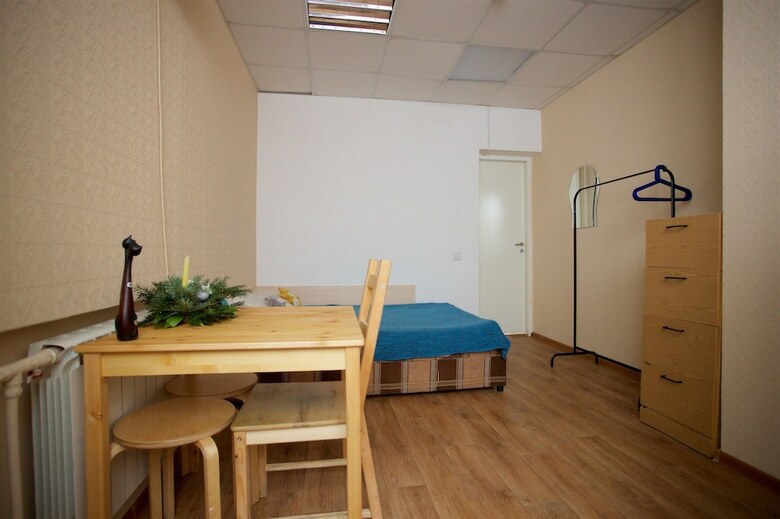 Hostal White Hostel