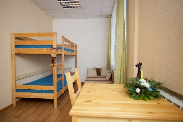 Hostal White Hostel