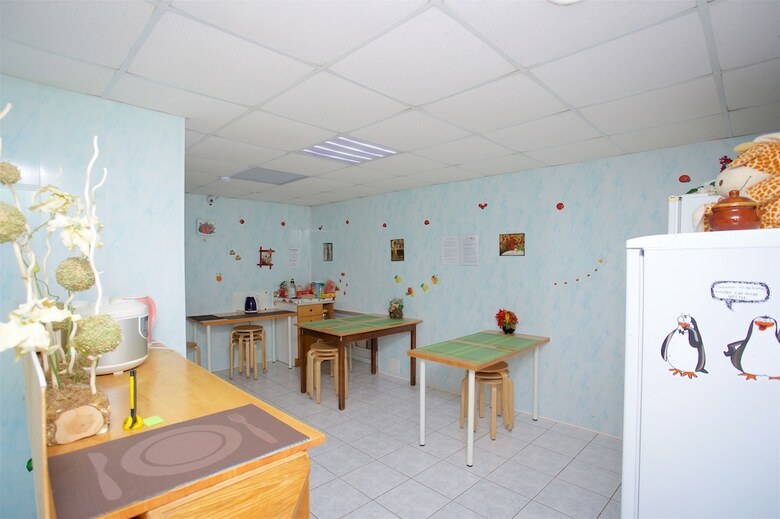 Hostal White Hostel