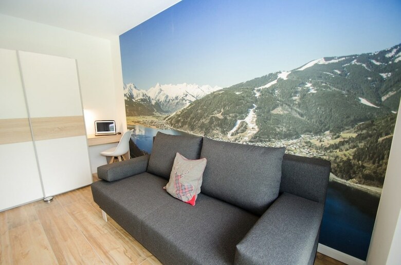 Apartamentos Finest Penthouse Waterside Zell Am See