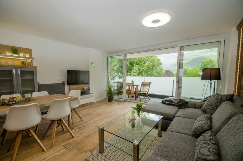 Apartamentos Finest Penthouse Waterside Zell Am See