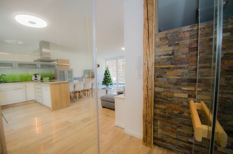 Apartamentos Finest Penthouse Waterside Zell Am See
