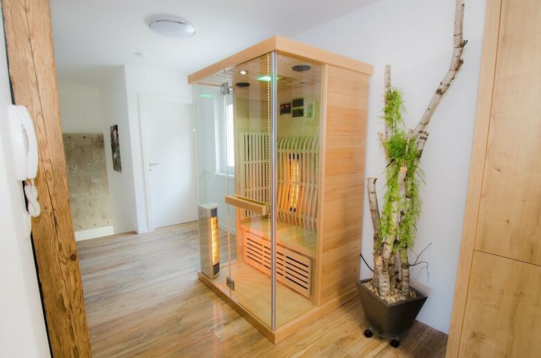 Apartamentos Finest Penthouse Waterside Zell Am See