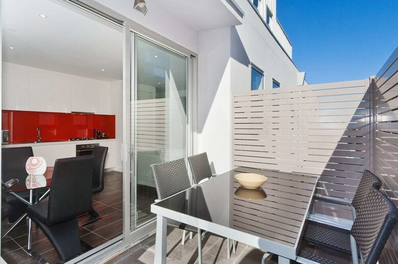 Apartamentos Classy Central Caulfield