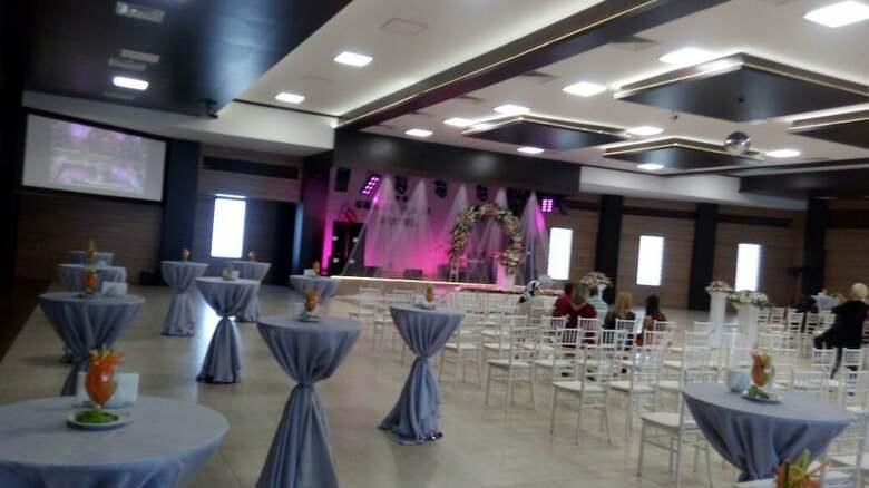 Grand Cali Hotel