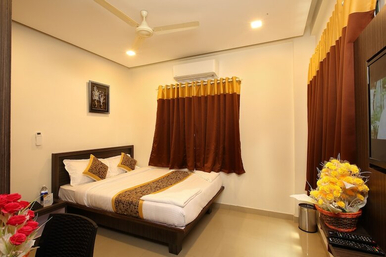 Hotel Prime Palace