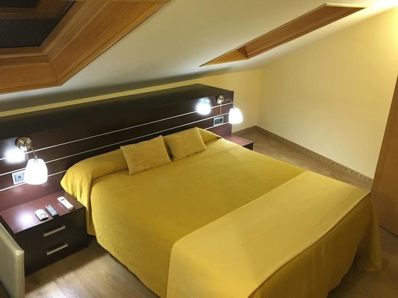 Hostal Do�a Juana