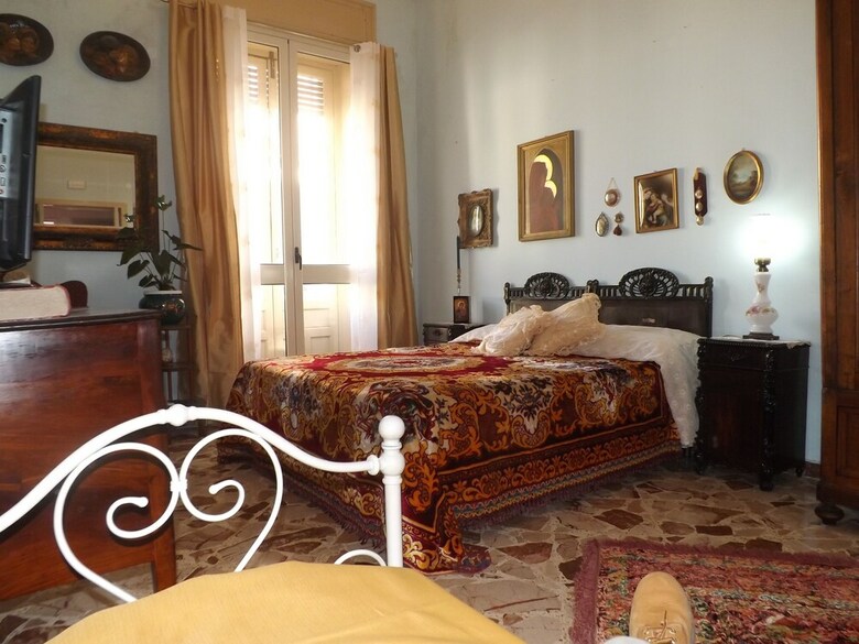 Bed & Breakfast Dragonfly Rooms