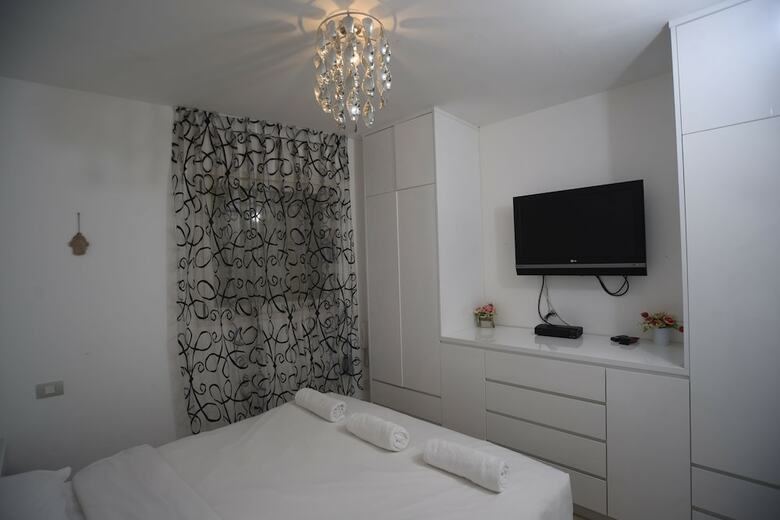 Apartamento City Resort Palmore