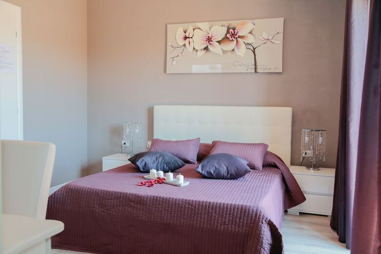 Bed & Breakfast Villa Erasi Guest House