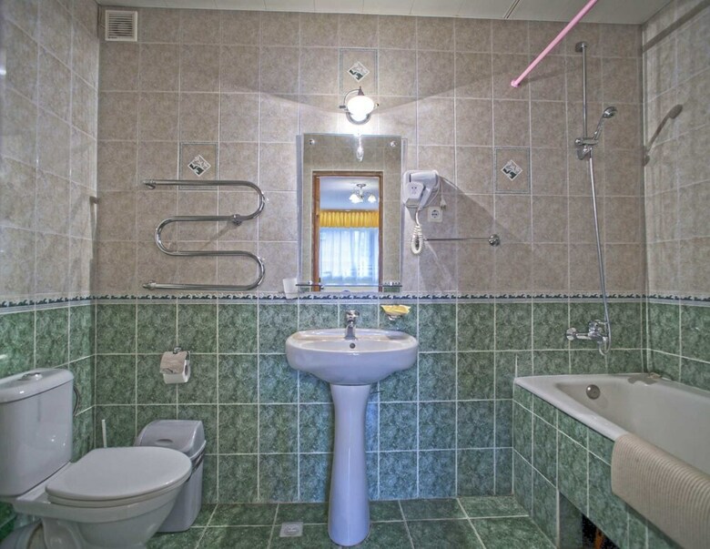Hotel Gk Oreshnik