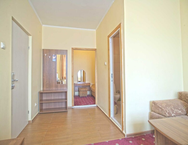 Hotel Gk Oreshnik
