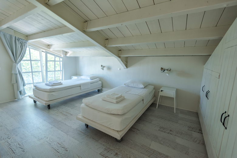 Apartamentos Ta Spitakia