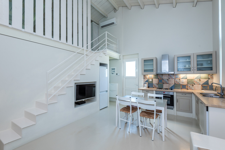 Apartamentos Ta Spitakia