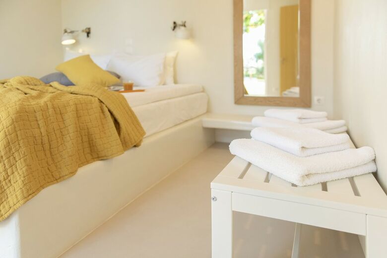 Apartamentos Ta Spitakia
