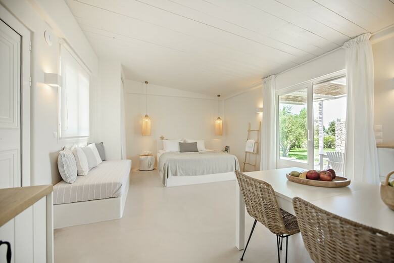 Apartamentos Ta Spitakia