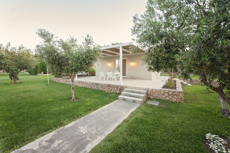 Apartamentos Ta Spitakia