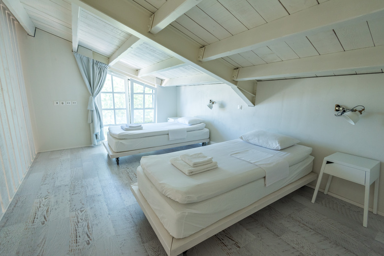 Apartamentos Ta Spitakia
