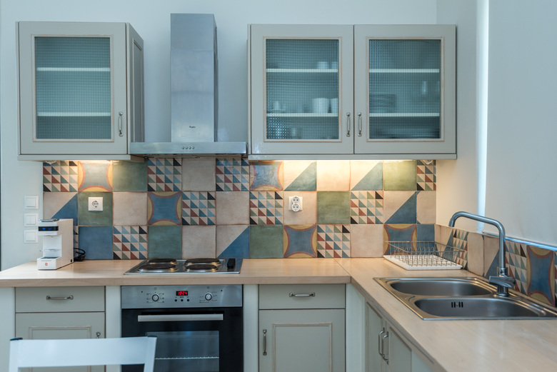 Apartamentos Ta Spitakia
