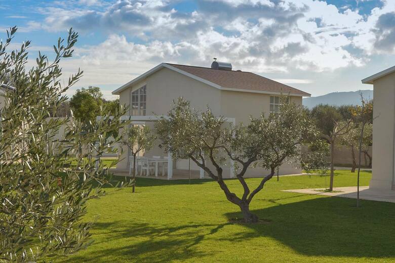 Apartamentos Ta Spitakia