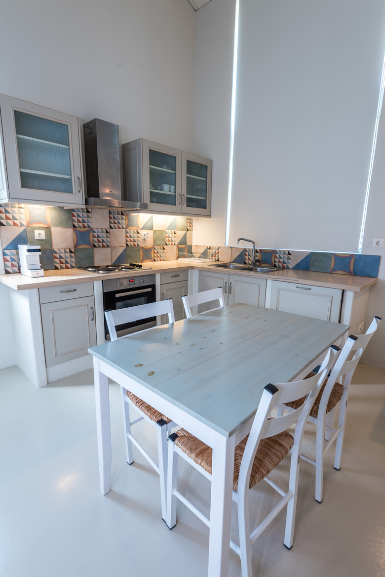 Apartamentos Ta Spitakia
