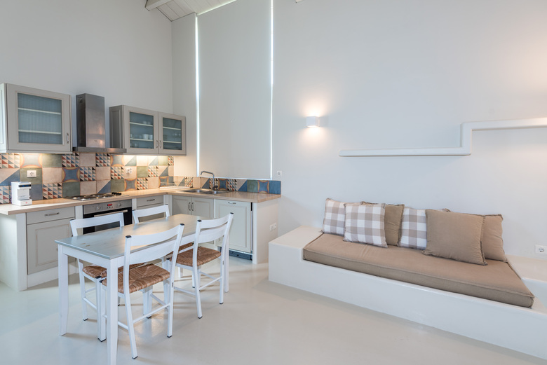 Apartamentos Ta Spitakia
