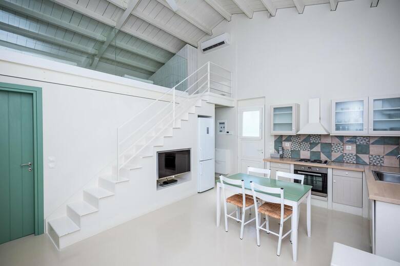 Apartamentos Ta Spitakia