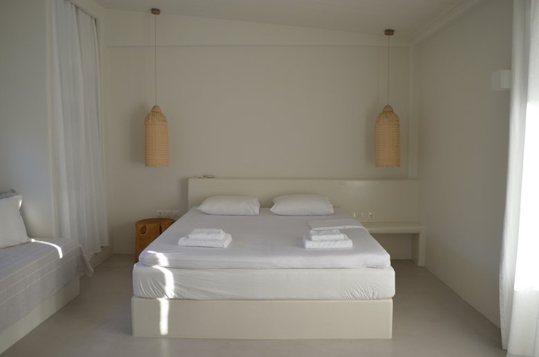 Apartamentos Ta Spitakia