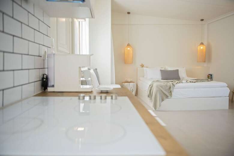 Apartamentos Ta Spitakia