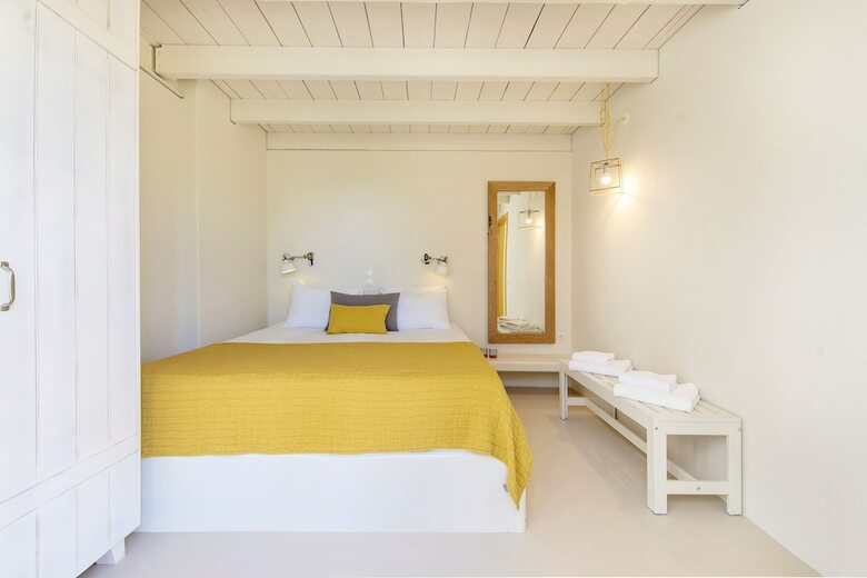 Apartamentos Ta Spitakia