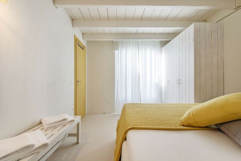 Apartamentos Ta Spitakia