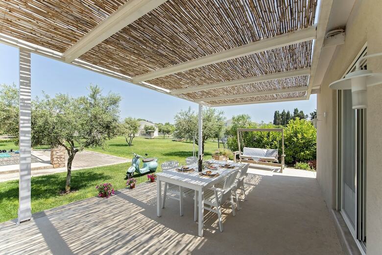 Apartamentos Ta Spitakia