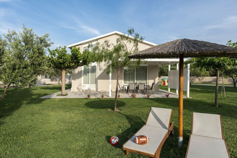 Apartamentos Ta Spitakia