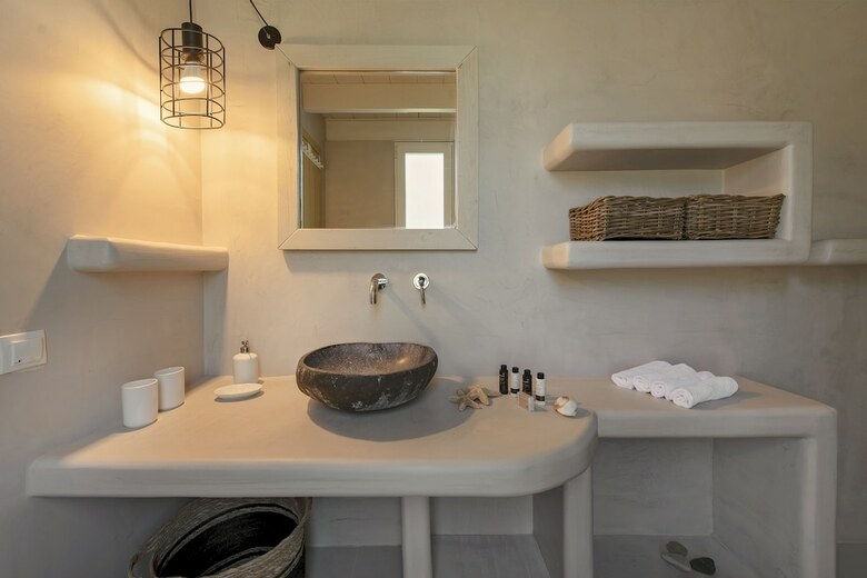 Apartamentos Ta Spitakia