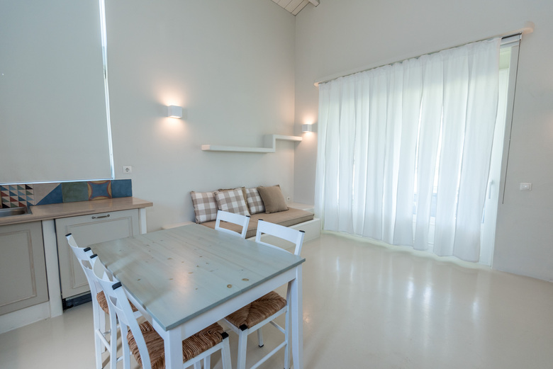 Apartamentos Ta Spitakia