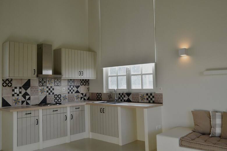 Apartamentos Ta Spitakia