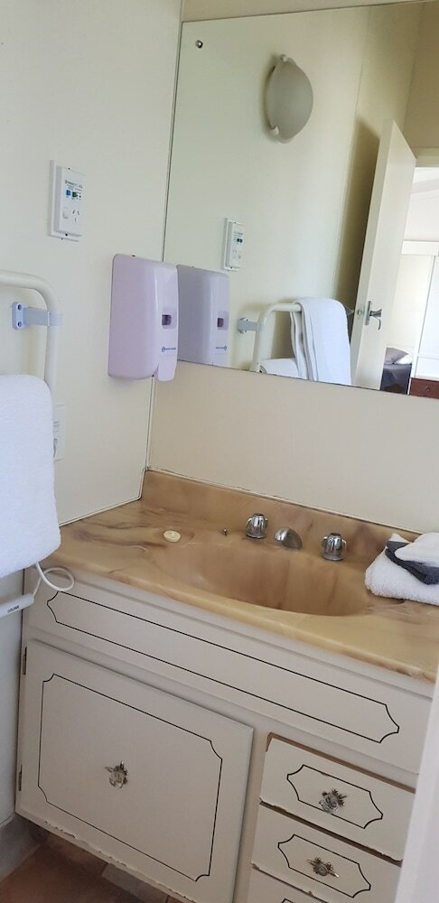 Apartamentos 18th Avenue Thermal Motel