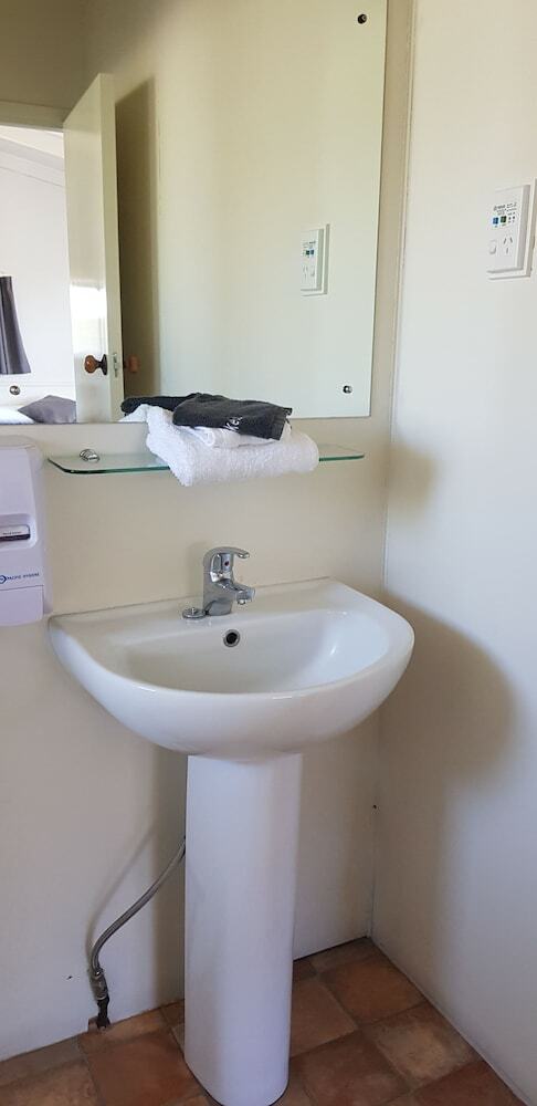 Apartamentos 18th Avenue Thermal Motel