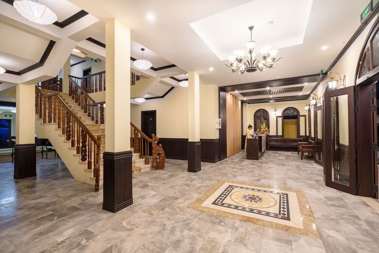 Hoian Central Hotel